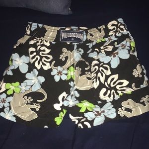 Shorts for 4 year old